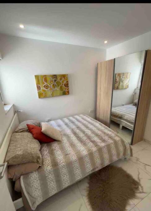 2 Bedroom Apartment In Msida, Malta Ngoại thất bức ảnh